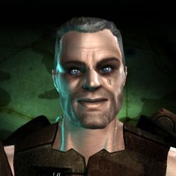 RomeoForceMan — legacy portrait