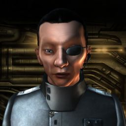 Bineburner — legacy portrait