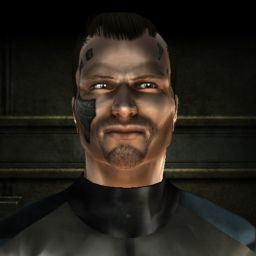 Heralondeos — legacy portrait