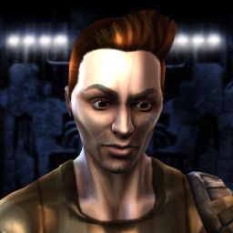 Stan McCan — legacy portrait