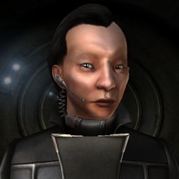 Cap'in Haddock — legacy portrait
