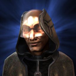 vadderteresa — legacy portrait
