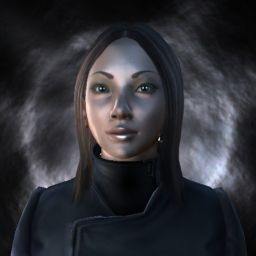 Rampancy7 — legacy portrait