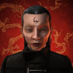 DriverMass — legacy portrait