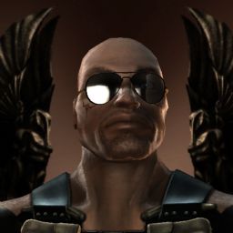 Bad Tast — legacy portrait