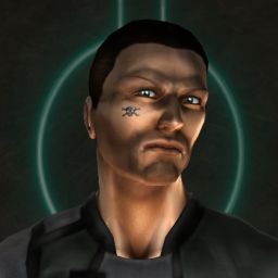 Khaa'vren — legacy portrait
