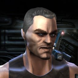 Wanten — legacy portrait