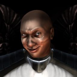 capt Asbestoes — legacy portrait