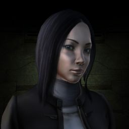 Kema Jast — legacy portrait