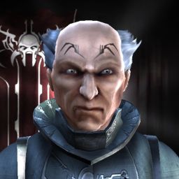 Nur L — legacy portrait