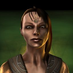 giagio — legacy portrait