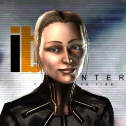 shara 12 — legacy portrait
