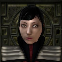 CEO Bott — legacy portrait