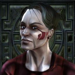 Postal Duk — legacy portrait