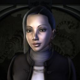 Simba Inba — legacy portrait