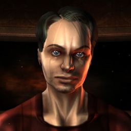 dave starfly — legacy portrait
