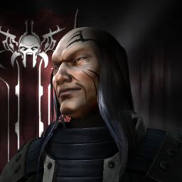Ruyiwei — legacy portrait