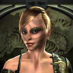 JebusDeadeye — legacy portrait