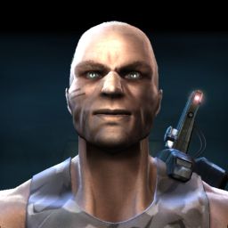 deadlydog5 — legacy portrait