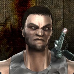 Soden — legacy portrait