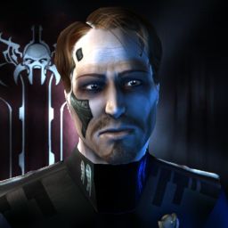 Telar Mavolen — legacy portrait