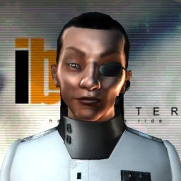 Harry Inskipp — legacy portrait