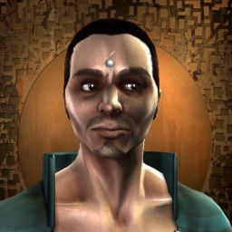 Andochal — legacy portrait