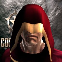 Hammarrian — legacy portrait