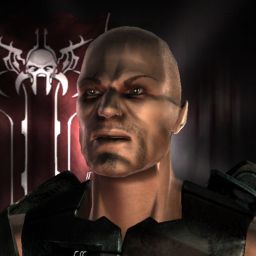 Belihfet — legacy portrait