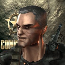 CarlosGil83 — legacy portrait