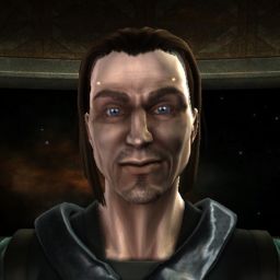 Spah — legacy portrait
