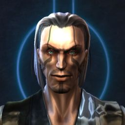 GH0STFIRE — legacy portrait