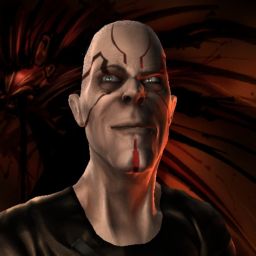 Zybbb — legacy portrait