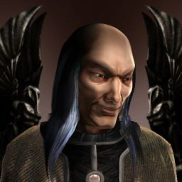 ArchiDiablo — legacy portrait
