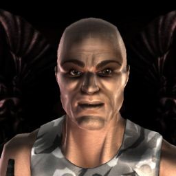 PILLI — legacy portrait