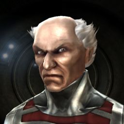 Lord Stadler — legacy portrait