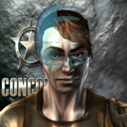 SA Circa — legacy portrait