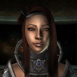 Lax93 — legacy portrait