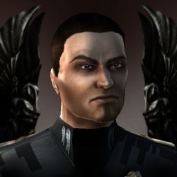 Jack Macca — legacy portrait