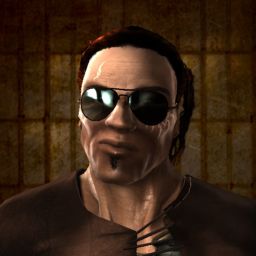 MorkvanOrk — legacy portrait