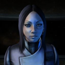IsiL'Nom — legacy portrait