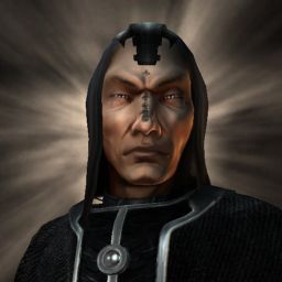 Inchanidus — legacy portrait