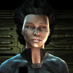 regenbui — legacy portrait
