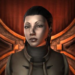 Tun'ga — legacy portrait