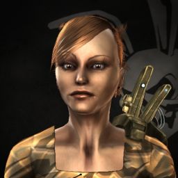 Azrael Fenix — legacy portrait