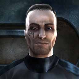Orewell — legacy portrait