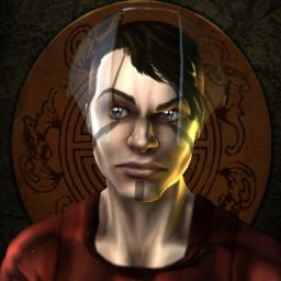 Dredsol Unmir — legacy portrait