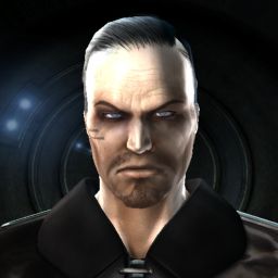 Battousai — legacy portrait