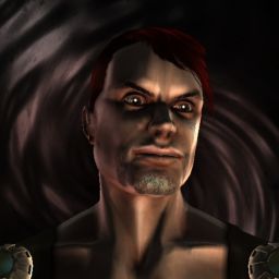 Shane Markov — legacy portrait