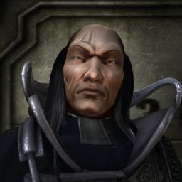Praios — legacy portrait